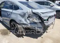 2021 Honda Accord фото