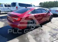 2021 Honda Accord фото