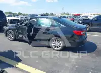 2021 Honda Accord фото