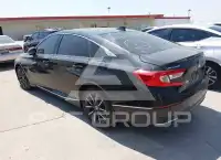 2021 Honda Accord фото
