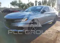 2021 Honda Accord photo