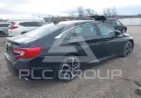 2021 Honda Accord фото