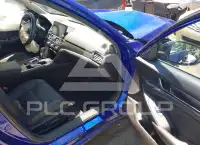 2021 Honda Accord фото