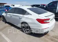 2021 Honda Accord photo
