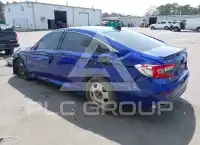 2021 Honda Accord photo