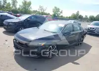 2021 Honda Accord photo