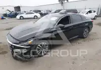 2021 Honda Accord фото
