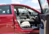 2021 Honda Accord фото