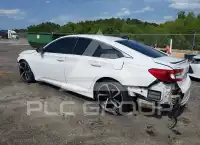 2021 Honda Accord photo