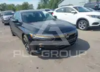 2021 Honda Accord photo