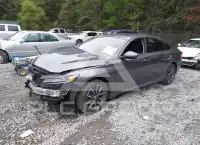 2021 Honda Accord photo