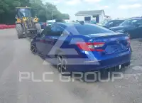 2021 Honda Accord photo