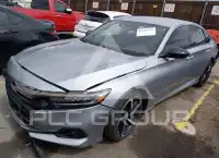 2021 Honda Accord photo