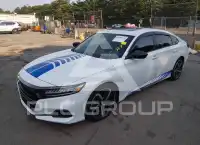 2021 Honda Accord фото