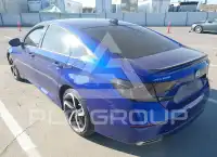 2021 Honda Accord photo