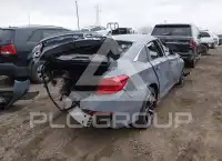 2021 Honda Accord фото