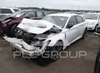 2021 Honda Accord фото
