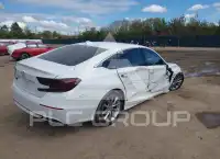 2021 Honda Accord фото