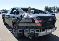 2021 Honda Accord фото