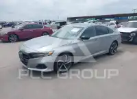 2021 Honda Accord photo