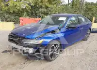2021 Honda Accord фото