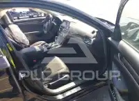 2021 Honda Accord фото