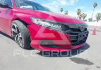2021 Honda Accord photo