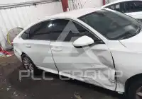 2021 Honda Accord photo