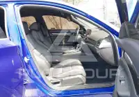 2021 Honda Accord photo