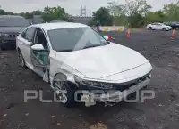 2021 Honda Accord photo