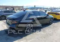 2021 Honda Accord фото