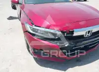 2021 Honda Accord фото