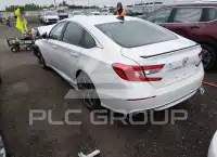 2021 Honda Accord фото