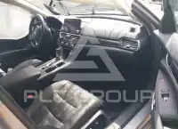 2021 Honda Accord фото