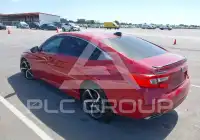 2021 Honda Accord photo