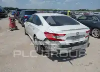 2021 Honda Accord фото