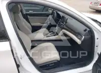 2021 Honda Accord фото