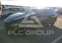 2021 Honda Accord фото