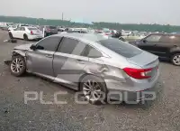 2021 Honda Accord фото