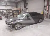 2021 Honda Accord фото