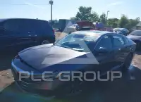 2021 Honda Accord фото