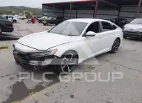 2021 Honda Accord photo