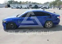 2021 Honda Accord photo