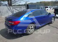 2021 Honda Accord photo