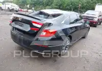 2021 Honda Accord photo