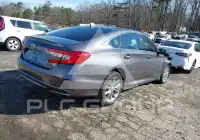 2021 Honda Accord photo