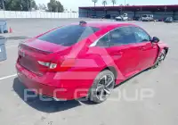2021 Honda Accord photo