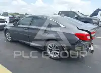 2021 Honda Accord photo