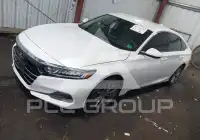 2021 Honda Accord photo