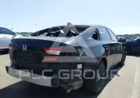 2021 Honda Accord фото